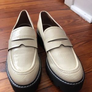 Franco Sarto women’s loafers